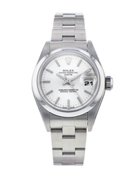 Rolex Datejust Lady 79160